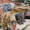 Санпрооф/Виндпрооф самый реалистический динозавр, модель динозавра в натуральную величину