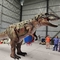 Персонализация Реалистичный костюм динозавра Модель кархародонтозавра