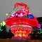 Водоустойчивый фонарик фестиваля китайский, фонарики китайского Нового Года