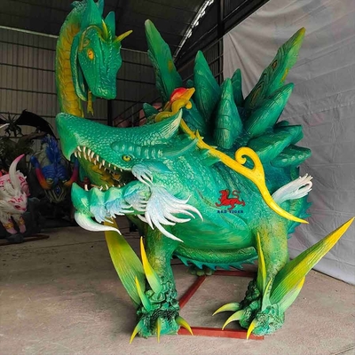 Купить Твари Xuanwu реалистических Animatronic животных RoHS китайские старые online manufacture
