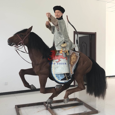 Хорошая цена. Реалистичная силиконовая фигура в натуральную величину, восковая фигура, восковой музей, мемориальный зал онлайн