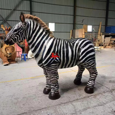 Купить Customized Color Handmade Realistic Animal Costume with Waterproof Skin for Indoor and Outdoor Use online manufacture