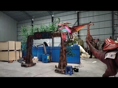 Говоря дверь дерева