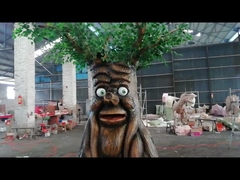 говоря дерево